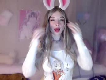 oh_pichuu — Chaturbate recorded stream image, 14.08.2025 18:50