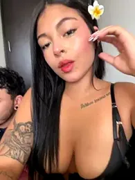 Dulce-diosa — Stripchat recorded stream screenshot (14 Aug 2025)