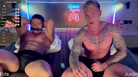 Justin_Hardy — Stripchat recorded stream image, 14.08.2025 21:40