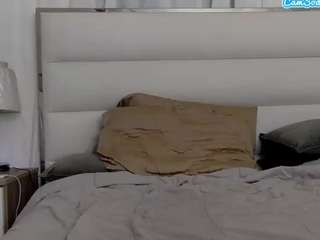 prettyjess — Camsoda recorded stream screenshot (15 Aug 2025)