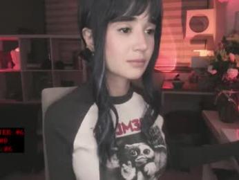 lonelly_lolly98 — Chaturbate recorded stream image, 15.08.2025 00:10