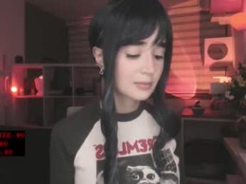 lonelly_lolly98 — Chaturbate recorded stream image, 15.08.2025 00:10