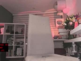 lonelly_lolly98 — Chaturbate recorded stream image, 15.08.2025 00:10