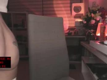 lonelly_lolly98 — Chaturbate recorded stream image, 15.08.2025 00:10