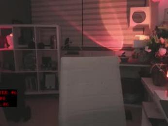 lonelly_lolly98 — Chaturbate recorded stream image, 15.08.2025 00:10