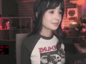 lonelly_lolly98 — Chaturbate recorded stream image, 15.08.2025 00:10