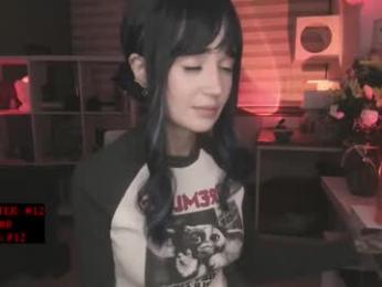 lonelly_lolly98 — Chaturbate recorded stream image, 15.08.2025 00:10