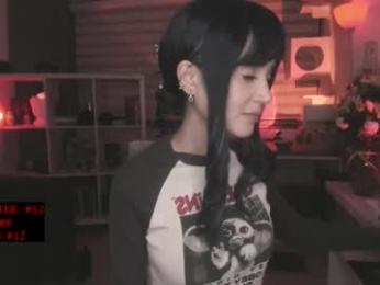 lonelly_lolly98 — Chaturbate recorded stream image, 15.08.2025 00:10