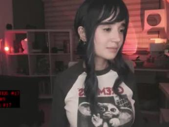 lonelly_lolly98 — Chaturbate recorded stream image, 15.08.2025 00:10