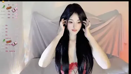 Irene--- — Stripchat recorded stream screenshot (15 Aug 2025)