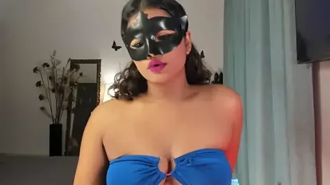 Bad_Girl_Kayra69 — Stripchat recorded stream image, 15.08.2025 04:20