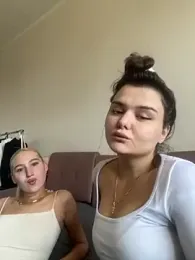 NikaMur — Stripchat recorded stream screenshot (15 Aug 2025)