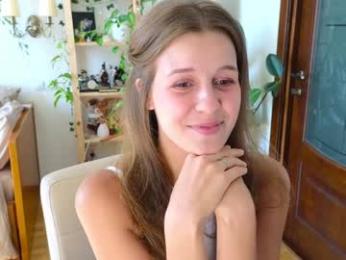 eli_sun — Chaturbate recorded stream image, 15.08.2025 08:50