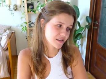 eli_sun — Chaturbate recorded stream image, 15.08.2025 08:50