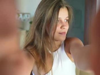 eli_sun — Chaturbate recorded stream image, 15.08.2025 08:50