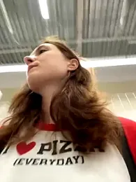 Dina_Tease — Stripchat recorded stream screenshot (15 Aug 2025)