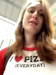 Dina_Tease — Stripchat recorded stream screenshot (15 Aug 2025)