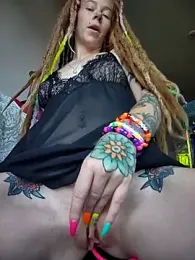 LucidLucy — Stripchat recorded stream image, 15.08.2025 12:40
