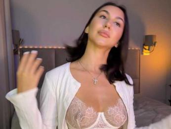 YESSASHA — Bongacams recorded stream screenshot (15 Aug 2025)