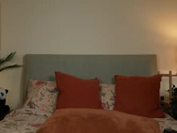 honeyyykate — Chaturbate recorded stream image, 15.08.2025 13:20