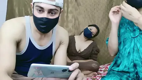 RupaliDixit — Stripchat recorded stream image, 15.08.2025 16:40