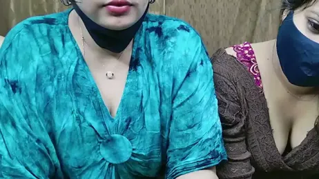 RupaliDixit — Stripchat recorded stream image, 15.08.2025 16:40