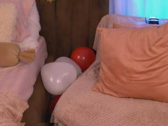 AnnaRhodes — Bongacams recorded stream image, 14.02.2025 04:30