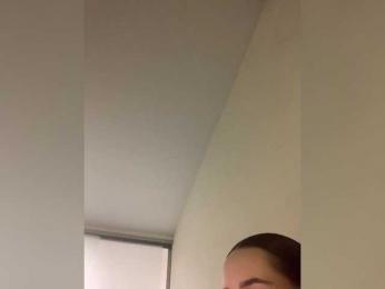 Italianka — Bongacams recorded stream screenshot (15 Aug 2025)