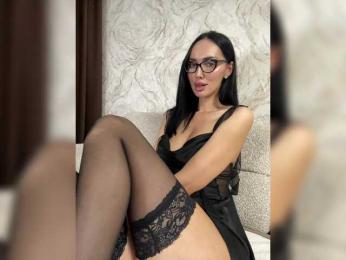 AnnaBlackFlame — Bongacams recorded stream screenshot (15 Aug 2025)