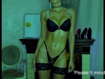 BlackMamba6969 — Bongacams recorded stream screenshot (15 Aug 2025)
