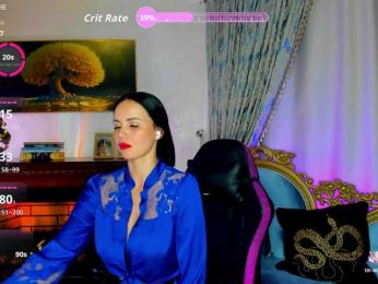 BlackMamba6969 — Bongacams recorded stream screenshot (15 Aug 2025)