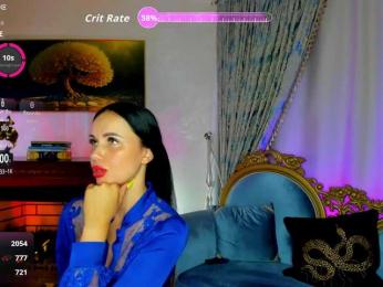 BlackMamba6969 — Bongacams recorded stream screenshot (15 Aug 2025)