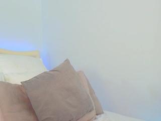 Miss Marylin — Flirt4free recorded stream screenshot (14 Feb 2025)