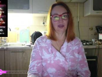 Pink-Lips — Bongacams recorded stream image, 15.08.2025 18:00