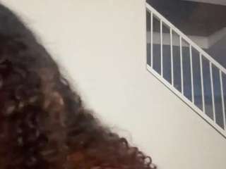 t1ger — Camsoda recorded stream image, 16.08.2025 00:10