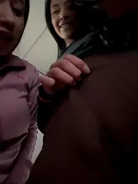 roouse — Stripchat recorded stream screenshot (15 Aug 2025)