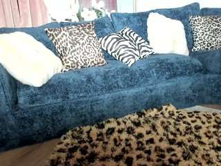 giannalove — Camsoda recorded stream image, 16.08.2025 04:30