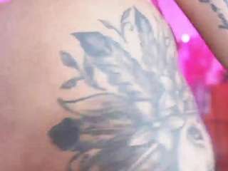 mssburbuja — Camsoda recorded stream image, 16.08.2025 03:00