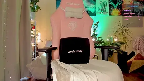 GoodWitch_ — Stripchat recorded stream screenshot (16 Aug 2025)