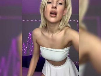 Stasya-moor — Bongacams recorded stream screenshot (14 Feb 2025)