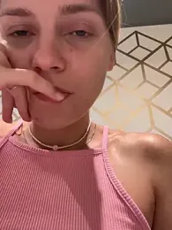 ValenciaShock — Stripchat recorded stream image, 16.08.2025 06:40