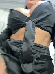 Sara_fun — Stripchat recorded stream screenshot (14 Feb 2025)