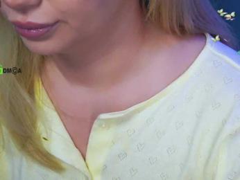-ANN — Bongacams recorded stream image, 16.08.2025 11:10