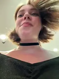 lucy-joy — Stripchat recorded stream image, 16.08.2025 11:20