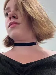 lucy-joy — Stripchat recorded stream image, 16.08.2025 11:20
