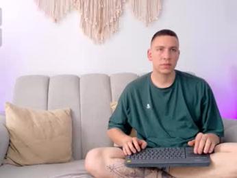 samyortiz_ — Chaturbate recorded stream screenshot (16 Aug 2025)