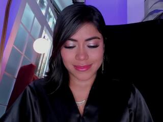 Lesly Bailey — Flirt4free recorded stream image, 16.08.2025 12:30