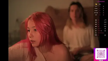 Traharaa — Stripchat recorded stream image, 16.08.2025 16:40