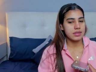 victoria-rouse — Camsoda recorded stream screenshot (16 Aug 2025)