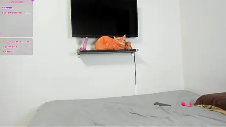 ravenousbiter — Stripchat recorded stream image, 16.08.2025 16:10